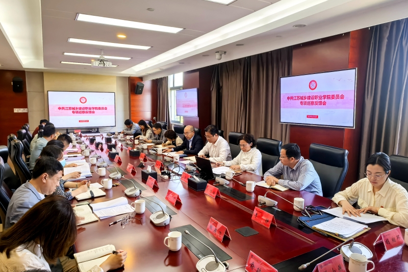 球速(中国)召开第二届党委第一轮专项巡察反馈会20240516.jpg